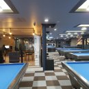 마드리드 당구장 이미지