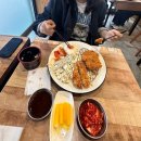 더92산들바다 | 서울 충무로 돈까스 맛집/충무로 맛집 추천-'더92 산들바다'🍖🌊