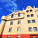 해바라기PC | 깔끔한 오산숙소 빌라드보니호텔 PC룸 한강라면까지