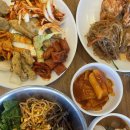 다담뜰한식뷔페 달성점 이미지