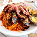 대왕암 아구찜 이미지