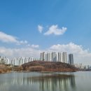 동탄호수공원 이미지