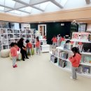 인제기적의도서관 이미지