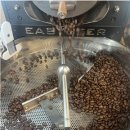 기초로스팅과 향미분석과정 이미지