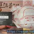 롯데리아 신모라점 이미지