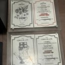 신사동 산93-1 | [신사동 카페] 인플루언서들의 성지! 야외테라스 있는 힙한 카페 &#34;프론트서울&#34; 겨울시즌메뉴 내돈내산 후기