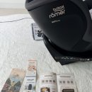 밥프로(밥pro) | [브라이텍스 britax römer] 듀얼픽스 프로 DUALFIX PRO 아이사이즈 신생아 카시트