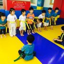 용인대타이곤 태권도 체육관 이미지