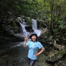 칠림폭포 이미지