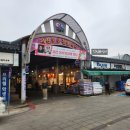 동부식육점 | 서산 동부전통시장, 가리비와 활어회를 포함한 수산물이 너무 싱싱해서 조개구이가 꿀맛