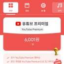 간편결제_충전 | 겜스고 유튜브 프리미엄 할인 우회 없이 안전한 충전 결제 후기 추천코드 PDQSK