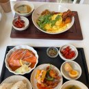 정부대구지방합동청사 | [대구/달서구 맛집] 일식당 하루부엌(harubueok) 방문 후기, 생연어정식과 오믈렛나시고랭