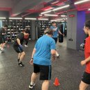 카이안 복싱 사상 GYM | [괘법동복싱] 환절기는 운동으로!!/추천 운동 복싱/ 카이안복싱 사상