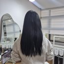 미 in 뷰티 | ✨ 인천남동구논현동 붙임머리 시술후기! 자연스럽게, 분위기 여신된 날 &#34;뷰티미 붙임머리&#34; ✨