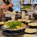 봉오동순댓국 - 서구 | 봉오동순댓국