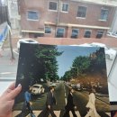 광사운드 | 전주객사카페 LP 감성 가득한 검은깃사운드 방문 후기