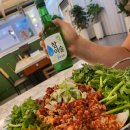 아재칼국수 이미지