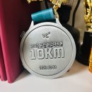 주식회사 디오에스앤유니크 | 가을날의 상쾌한 질주! 2025 뉴런 한강 마라톤 후기