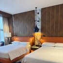 오로라 플러스 | 🏨인스파이어리조트 호캉스｜포레스트타워 숙박 후기 &amp; 스플래시베이 패키지💦 | 오로라 쇼🌈