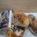 (주)현대이엔티(4종) | [식품리뷰] 송해븐 건강빵 4종 후기, 전주빵지순례 전주디저트 전주베이커리 필수 코스