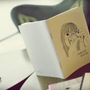 감성일러스트 이미지