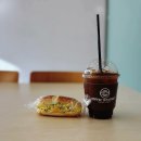 커피101스트릿우림라이온스점 | 가산디지털단지역 조용한 카페 커피101스트릿 가산우림라이온스점