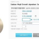 Sabian Virgil Donati signature Saturation crash 19인치 판매 이미지