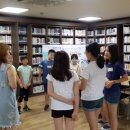 도림동공립작은도서관 이미지