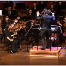 제주도립예술단 합동공연 이미지