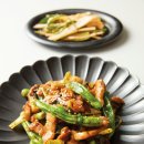 집밥레시피(주말) 이미지