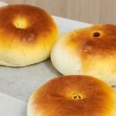 (주)원발효산업 | 독학 제빵기능사 실기 원패스 합격 후기 (+ 안동한국산업인력공단)