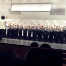 은빛메아리 합창의 밤 이미지