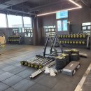 임팩트GYM 이미지