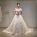 쿠모나리제이 | [웨딩] 로브드K 본식 드레스, 2부 드레스 가봉/피팅 후기