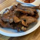 분수대숯불갈비회관 | [담양] 쌍교 숯불갈비 담양 본점 내돈내산 후기(feat. 수북회관꿀꿀갈비 비교)