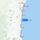 망향탑 공중화장실 이미지