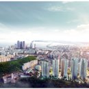 해운대자이아파트 이미지