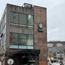 GS25 달맞이공원점 | 오랜만에 돌아온 유자 일상tmi) 스타벅스 달맞이 DT점,수영사적공원,백덕장 코다리 수영본점