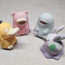 짠 | 포켓몬센터 1, 2 짠 어리둥절 마스코트 가챠 후기: 멍충미 터지는 귀여운 피규어 추천!