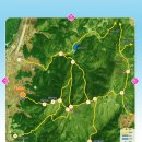 매암산 등산로 이미지