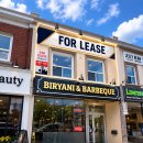 📍 Yonge &amp; Lawrence 900 sqft 상업공간 | 뷰티&amp;헤어&amp;타투&amp;베이커리&amp;필라테스 추천 이미지