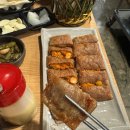 항아리숯불닭갈비