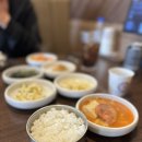 임가네 부대찌개 고기 | 양재역맛집 정고기에서 먹은 송탄부대찌개 &amp; 고기 왕만두 솔직 후기!