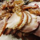 종로경원족발 이미지