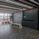 송정동 주민센터 이미지