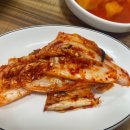 성거바지락칼국수