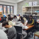 천연염색길 이미지