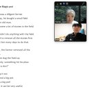 2026.10.9.금. 한국전래동화발표 녹화 /한글에 빠진 동남아 해외 대학생들/ ORT발표/ WR57/ Rapunzel11~12 이미지