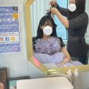 w7. 광주 포에버마인 스튜디오 웨딩촬영 후기 / 헤어메이크업은 제니스뷰티