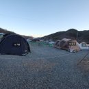 연꽃자리캠핑타운 이미지